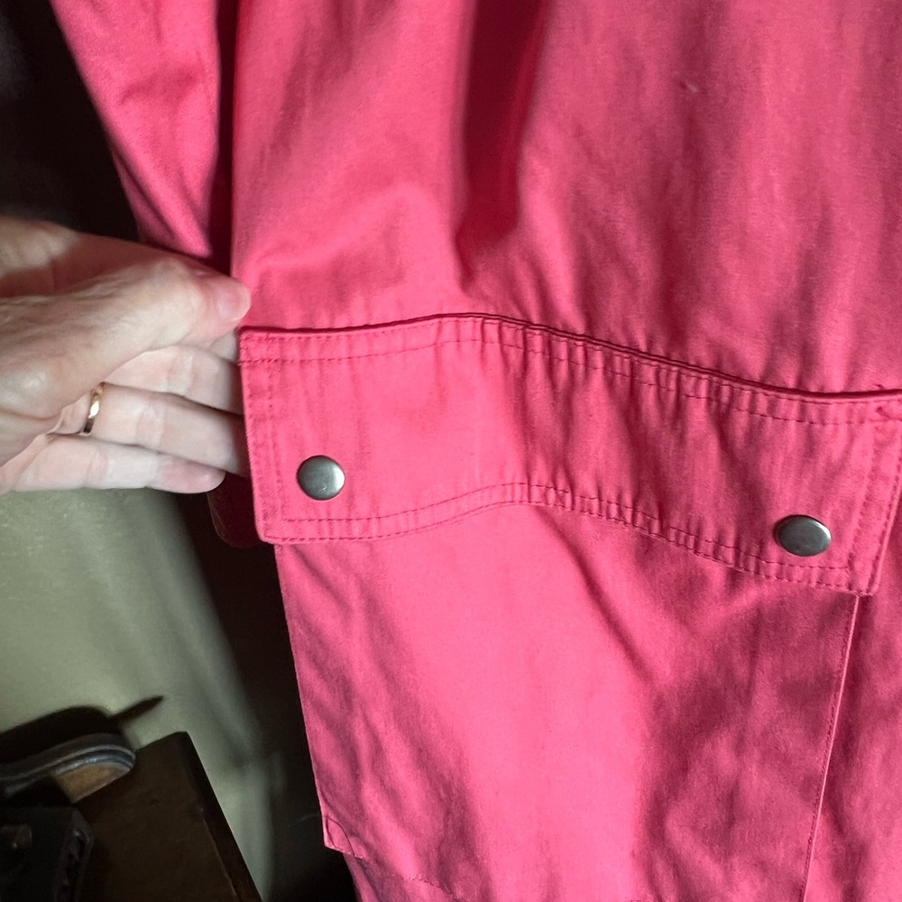 Count Romi All Weather Coat - Picture 2 of 10